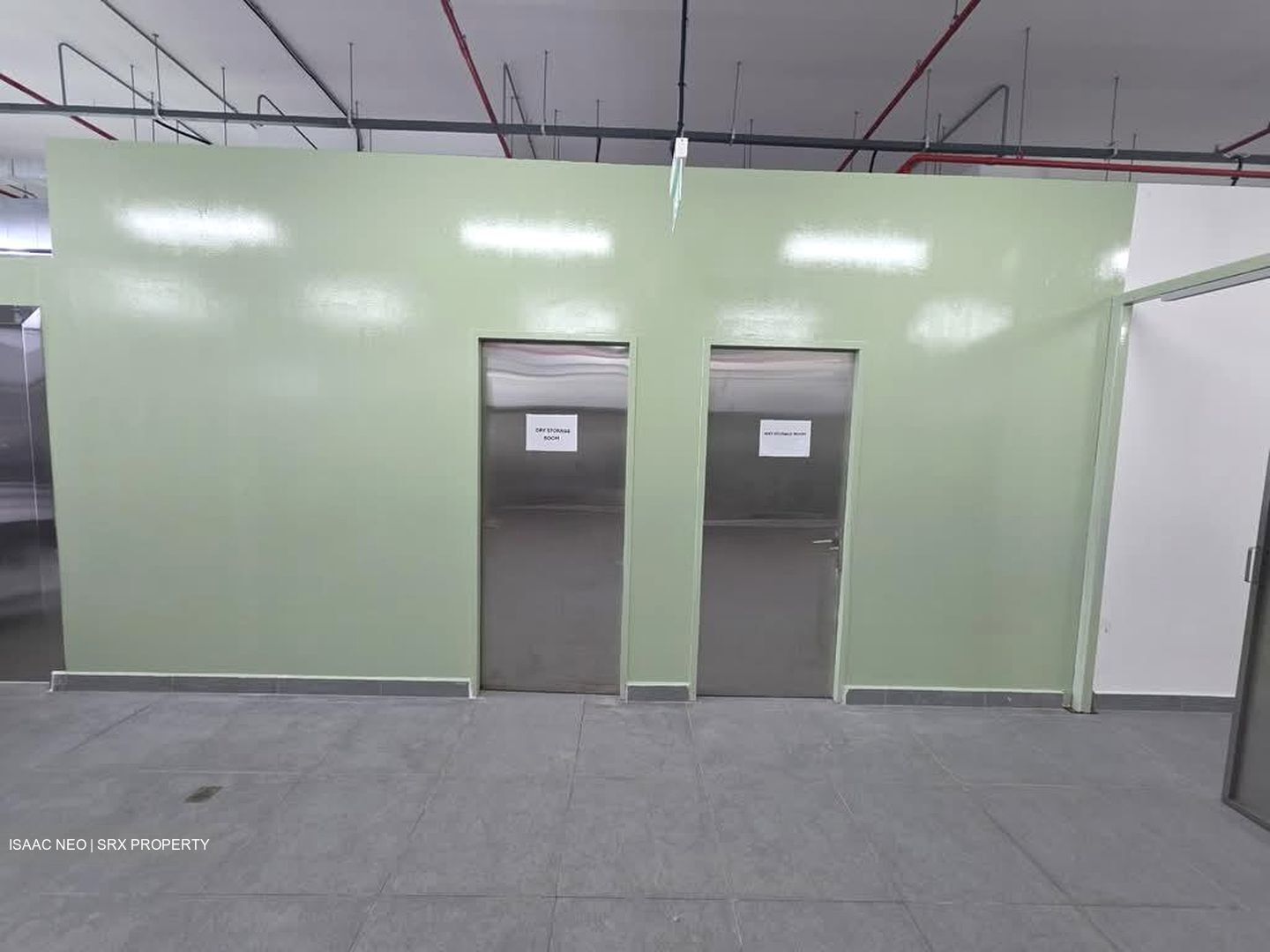 SUNHUAN BUILDING (D22), Factory #559161491